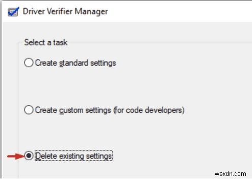 Driver Verifier Detected Violationエラーの原因と解決方法【Windows 10】
