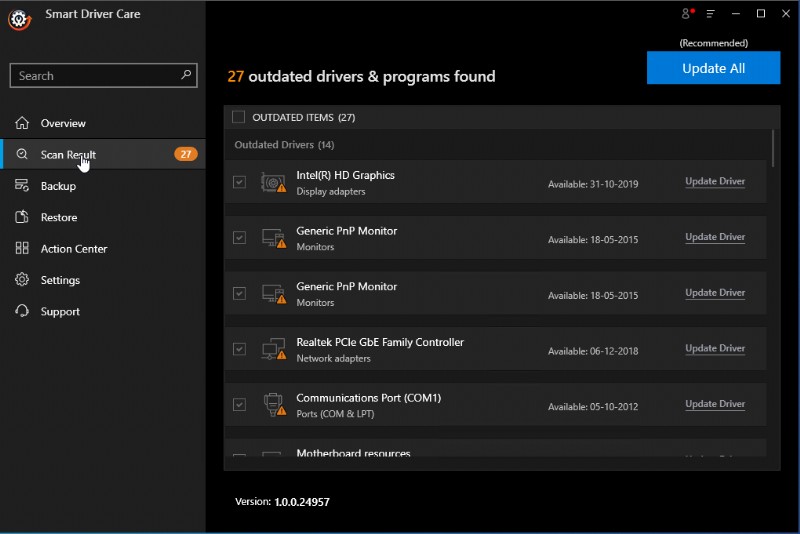 Driver Verifier Detected Violationエラーの原因と解決方法【Windows 10】