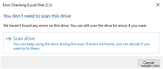Windows 10のファイルシステムエラーを解決する方法|実証済みの対処法を徹底解説(2022年版)