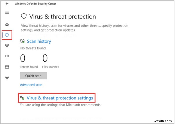 ウイルス対策ソフトなしでノートPCのウイルスを駆除する方法【Windows 10対応】