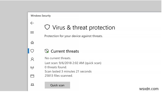 ウイルス対策ソフトなしでノートPCのウイルスを駆除する方法【Windows 10対応】