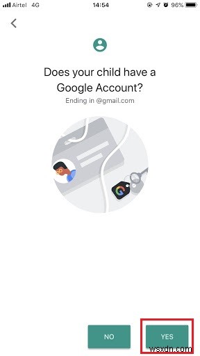 Googleファミリーリンクで子どものスマホのアプリをブロックする方法