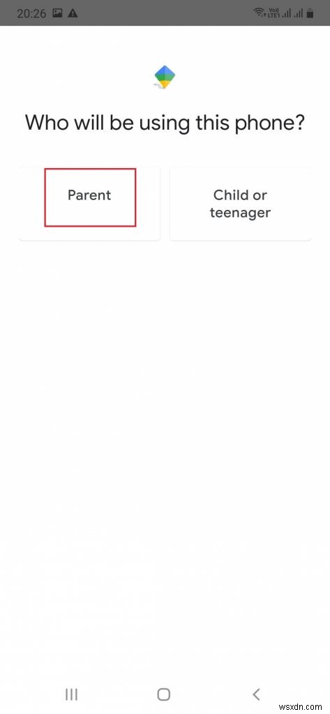 Googleファミリーリンクで子どものスマホのアプリをブロックする方法