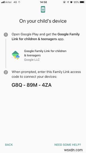 Googleファミリーリンクで子どものスマホのアプリをブロックする方法