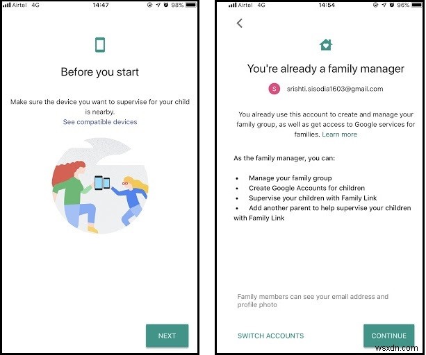 Googleファミリーリンクで子どものスマホのアプリをブロックする方法