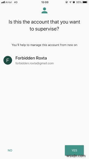 Googleファミリーリンクで子どものスマホのアプリをブロックする方法