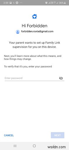 Googleファミリーリンクで子どものスマホのアプリをブロックする方法