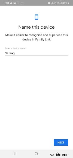 Googleファミリーリンクで子どものスマホのアプリをブロックする方法