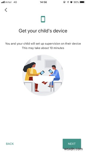Googleファミリーリンクで子どものスマホのアプリをブロックする方法