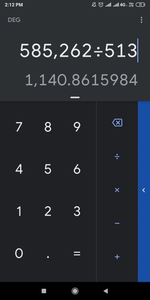【アプリ別ガイド】Google公式アプリでダークモードを有効にする方法