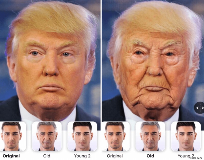 SNSで大流行のFaceApp、使う前に知っておくべきプライバシーリスクとは?