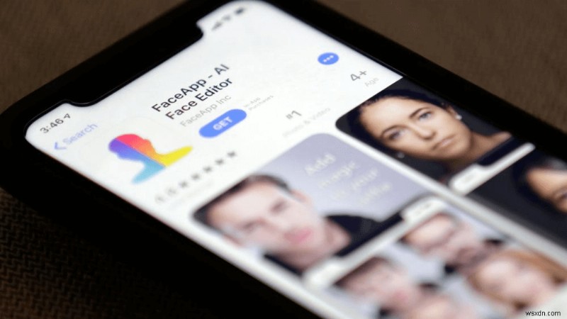 SNSで大流行のFaceApp、使う前に知っておくべきプライバシーリスクとは?