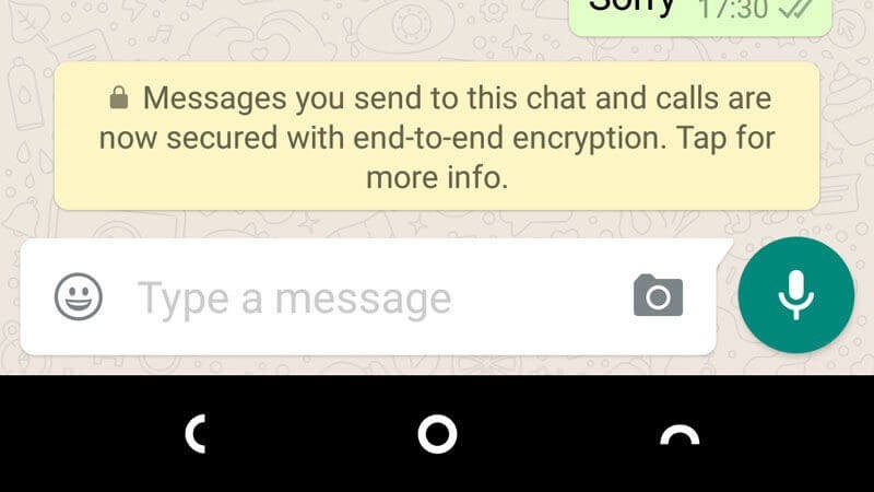 WhatsAppのプライバシー設定:知っておくべきすべてのこと