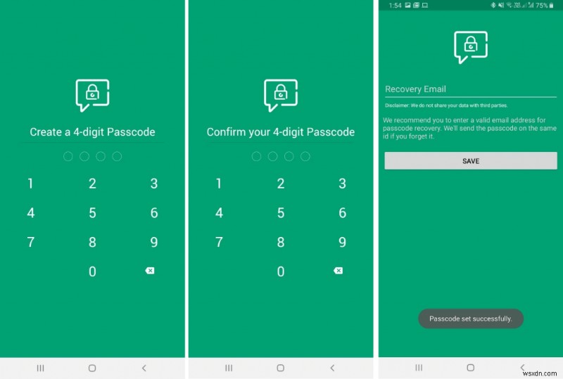 WhatsAppのプライバシー設定:知っておくべきすべてのこと