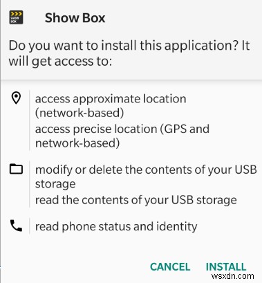 Android向けShowboxアプリとは?無料で映画・ドラマを楽しむ完全ガイド
