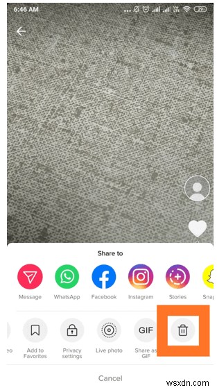 TikTokアカウントを完全に削除する方法｜削除前の注意点と手順を徹底解説