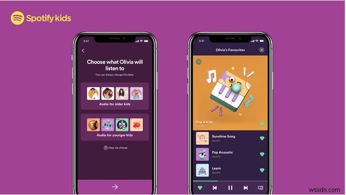 Spotify Kidsとは?お子様向け音楽アプリの特徴・料金・使い方を徹底解説