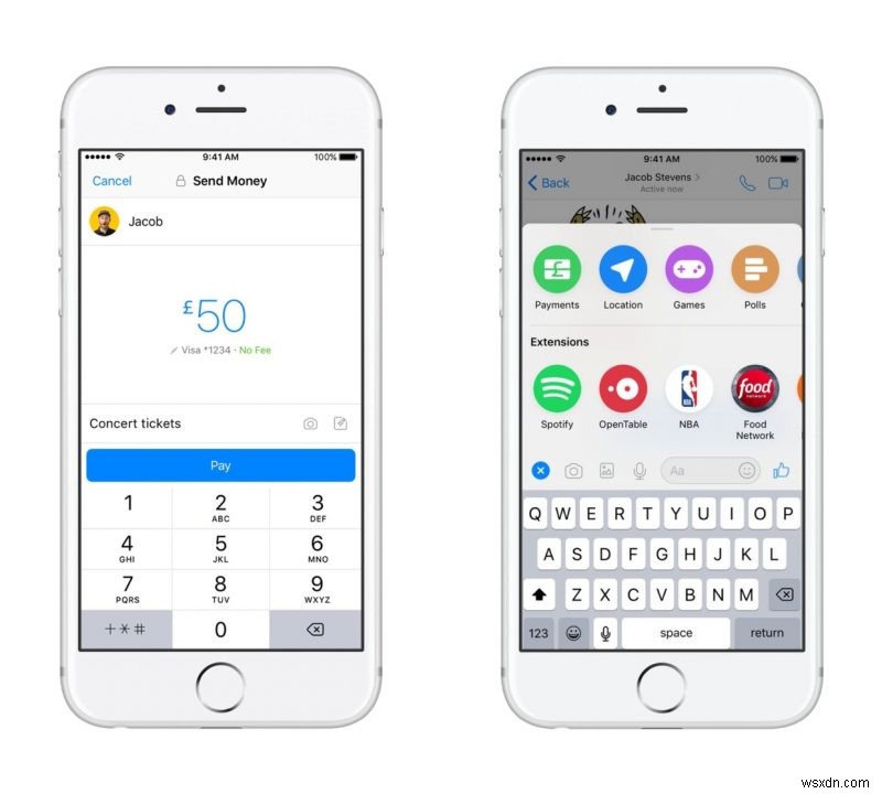 Facebook Payとは?Facebookを決済プラットフォームとして信頼できるのか?