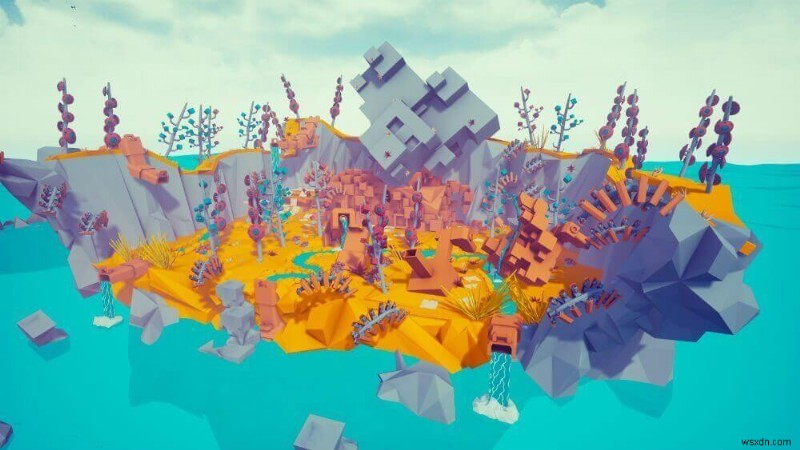 Googleの「Blocks」アプリでVR空間に3Dモデルを作成する方法