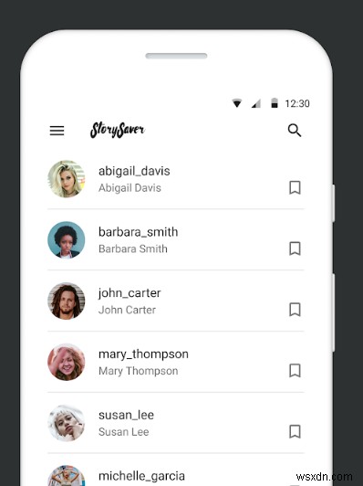 Instagramストーリーをダウンロード・保存する方法|おすすめセーバーアプリ9選