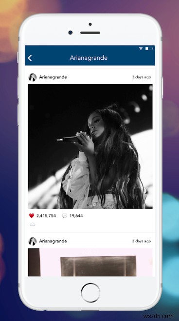 Instagramストーリーをダウンロード・保存する方法|おすすめセーバーアプリ9選