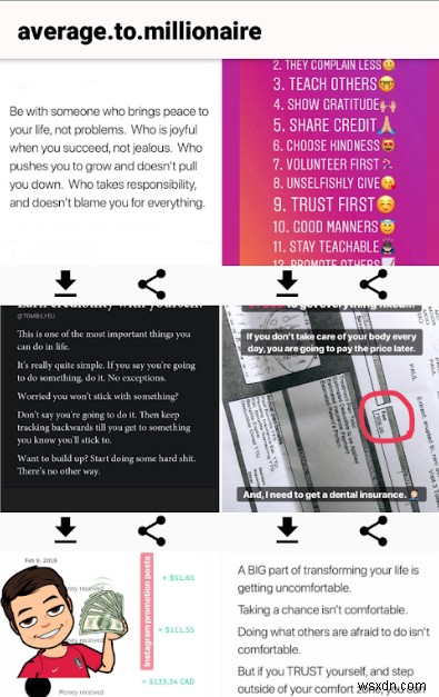 Instagramストーリーをダウンロード・保存する方法|おすすめセーバーアプリ9選