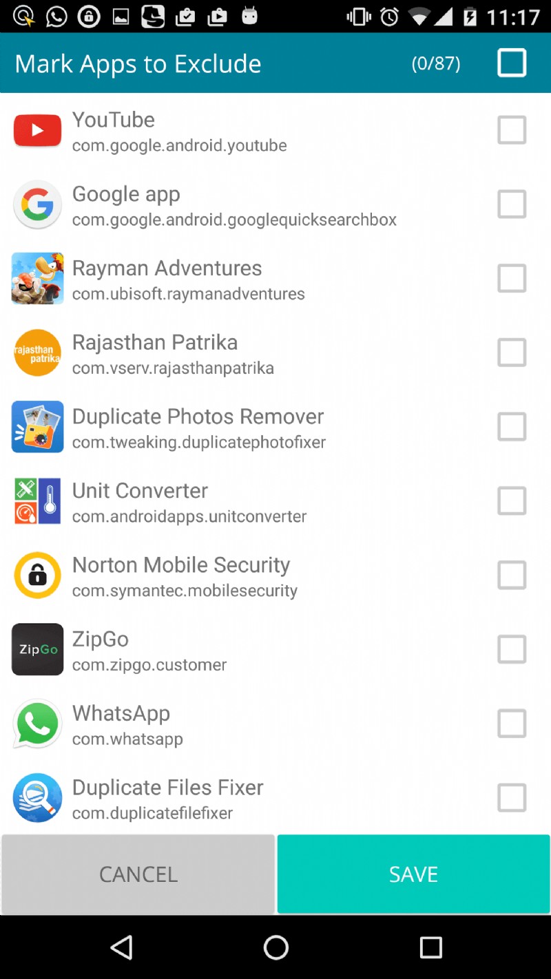 「Check Data Usage」アプリでデータ通信量をスマートに管理する方法