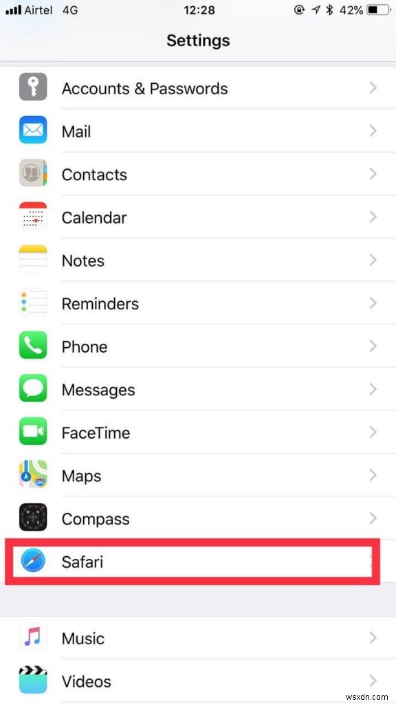 iPhoneでアプリがクラッシュする問題を解決する6つの対処法