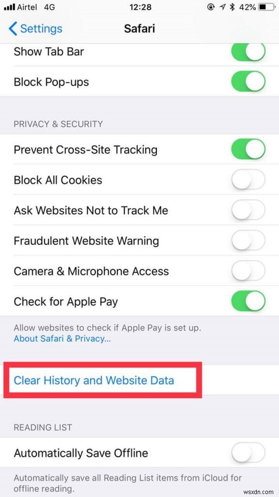 iPhoneでアプリがクラッシュする問題を解決する6つの対処法
