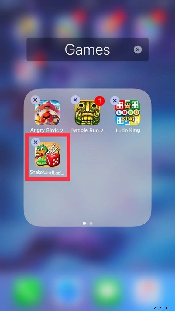 iPhoneでアプリがクラッシュする問題を解決する6つの対処法