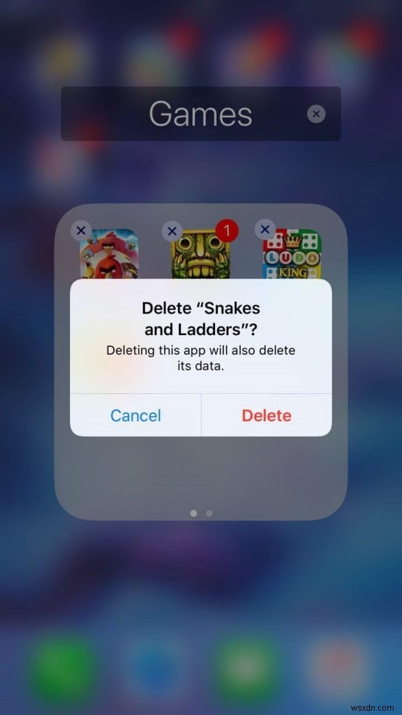 iPhoneでアプリがクラッシュする問題を解決する6つの対処法