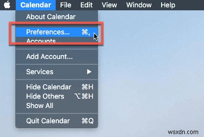 Macのデフォルトアプリを変更する方法|カレンダー・メール・ブラウザ・画像ビューアの設定手順を解説
