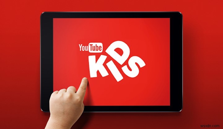 「YouTube Kids」新バージョン発表!人間による手動キュレーションで子供に安全な動画環境を