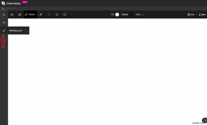 面接をスムーズに!Skypeの最新機能3選で技術面接をもっと簡単に