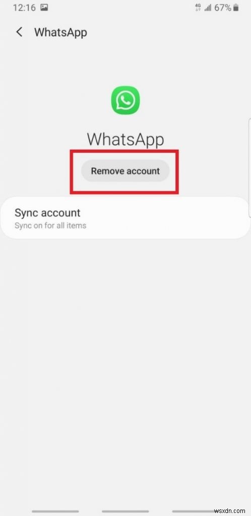 WhatsAppで連絡先の名前が表示されない？原因と解決策を徹底解説！