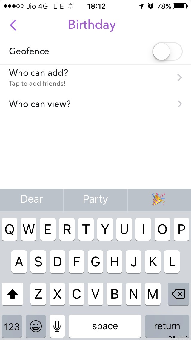 Snapchatの新機能「グループストーリー」とは?友達と一緒にストーリーを作る方法を解説