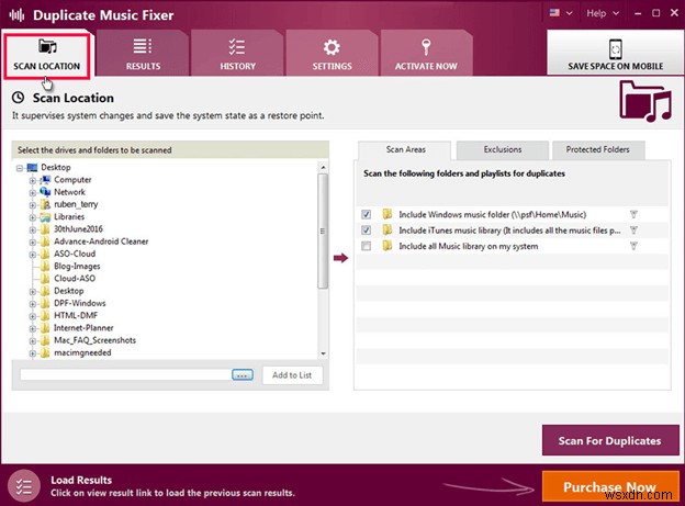 Duplicate Music Fixer:重複音楽ファイルを一括削除する究極ツール