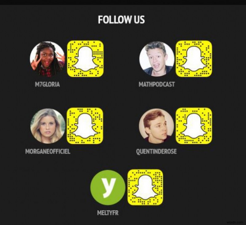 【保存版】Snapchatをもっと楽しむクールな裏技トップ10