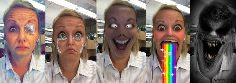 【保存版】Snapchatをもっと楽しむクールな裏技トップ10