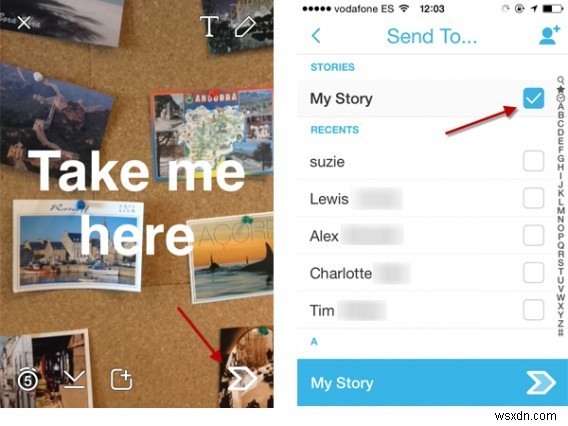 【保存版】Snapchatをもっと楽しむクールな裏技トップ10