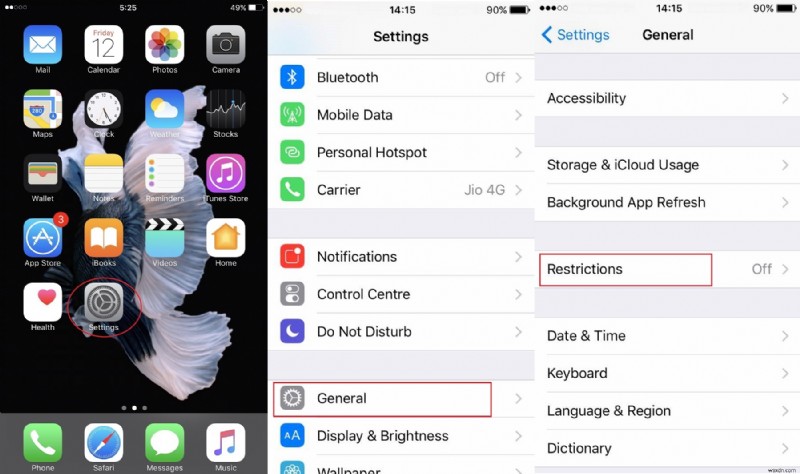 iPhoneで特定のアプリをロックする3つの方法|プライバシー保護の完全ガイド