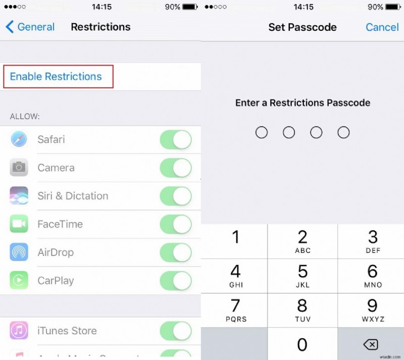 iPhoneで特定のアプリをロックする3つの方法|プライバシー保護の完全ガイド