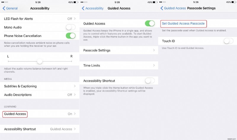 iPhoneで特定のアプリをロックする3つの方法|プライバシー保護の完全ガイド