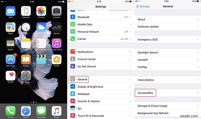 iPhoneで特定のアプリをロックする3つの方法|プライバシー保護の完全ガイド