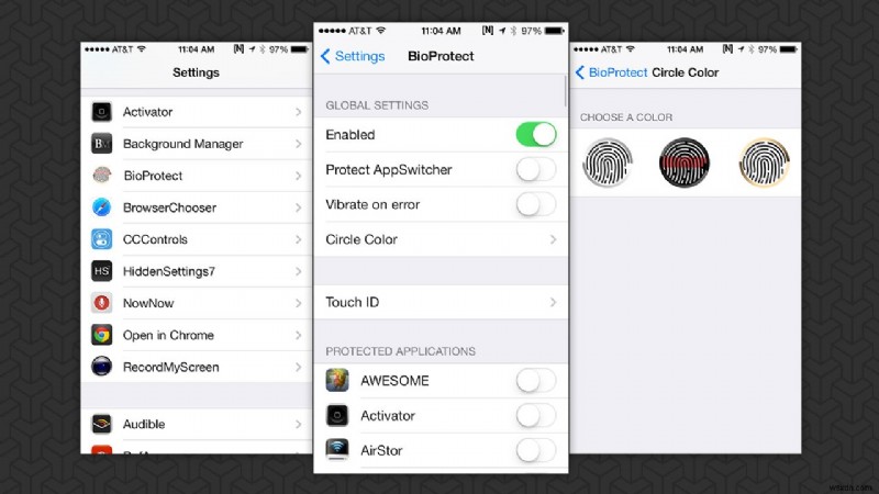 iPhoneで特定のアプリをロックする3つの方法|プライバシー保護の完全ガイド