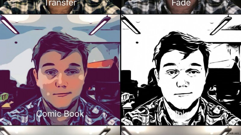 【iPhone】Apple Clipsで動画や写真に字幕・エフェクトを追加する方法