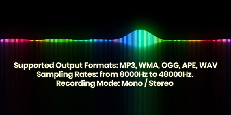 i-Sound Recorder 7レビュー:「Stereo Mix」不要の本格オーディオ録音アプリ