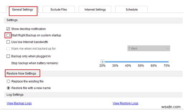 データを守る最適なクラウドバックアップ「Right Backup」の特徴と使い方を徹底解説