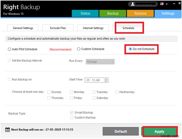 データを守る最適なクラウドバックアップ「Right Backup」の特徴と使い方を徹底解説