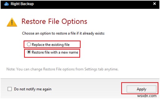 データを守る最適なクラウドバックアップ「Right Backup」の特徴と使い方を徹底解説